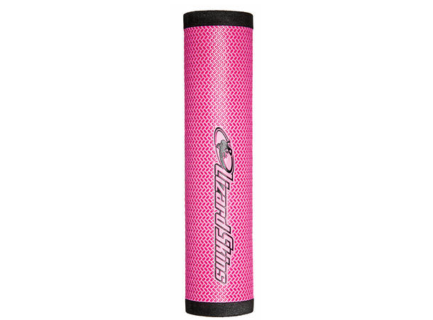 Lizard Skins DSP Holker Rosa m/fll-tape, Ø32.3mm, 130mm, 30gr